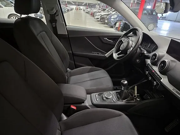 Audi Q2 2020 photo 4