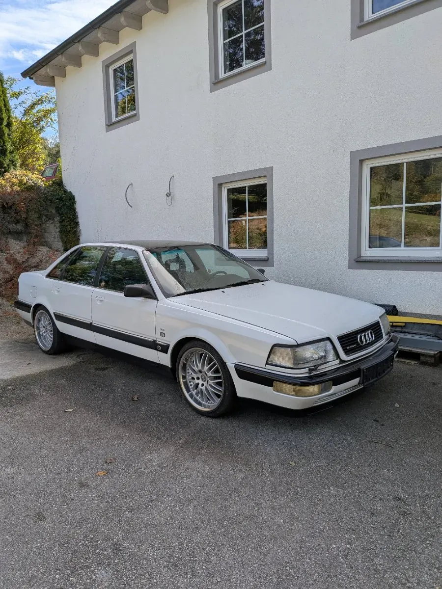 Audi 100