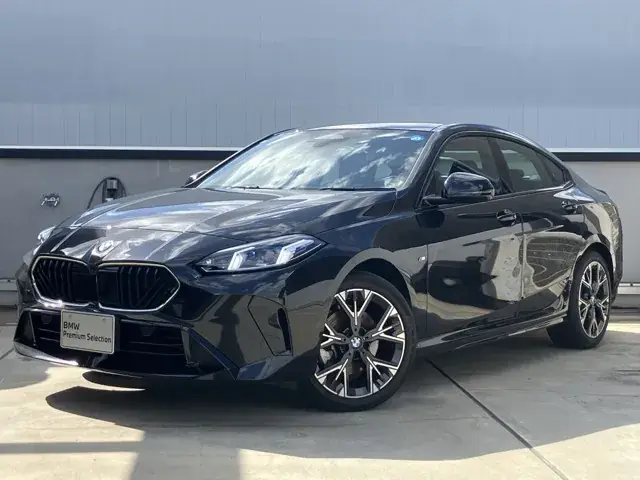 BMW 2 Series Gran Coupe