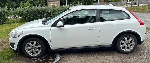 Volvo C30 2011 photo 4