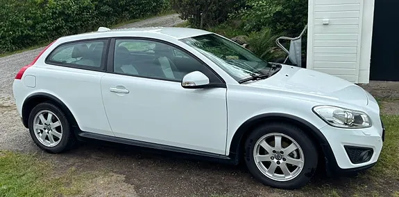 Volvo C30