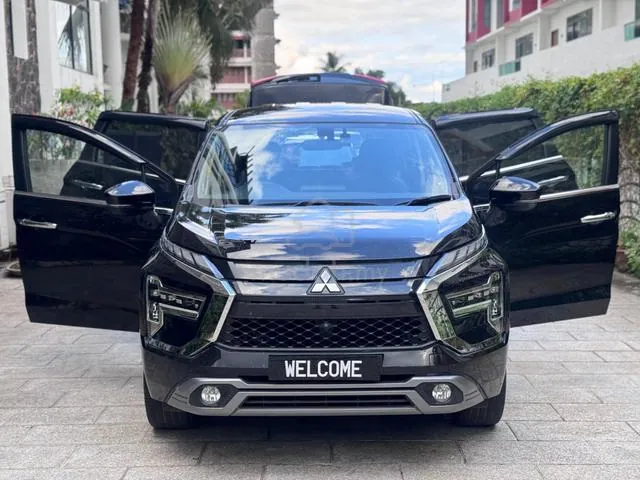 Mitsubishi Xpander