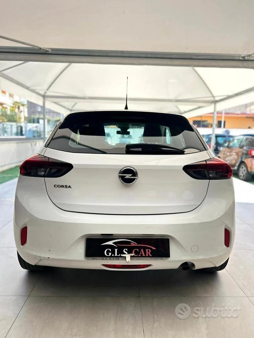 Opel Corsa 2023 photo 4