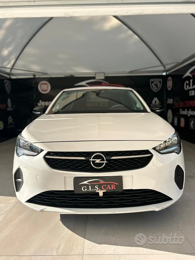 Opel Corsa 2023 photo 2