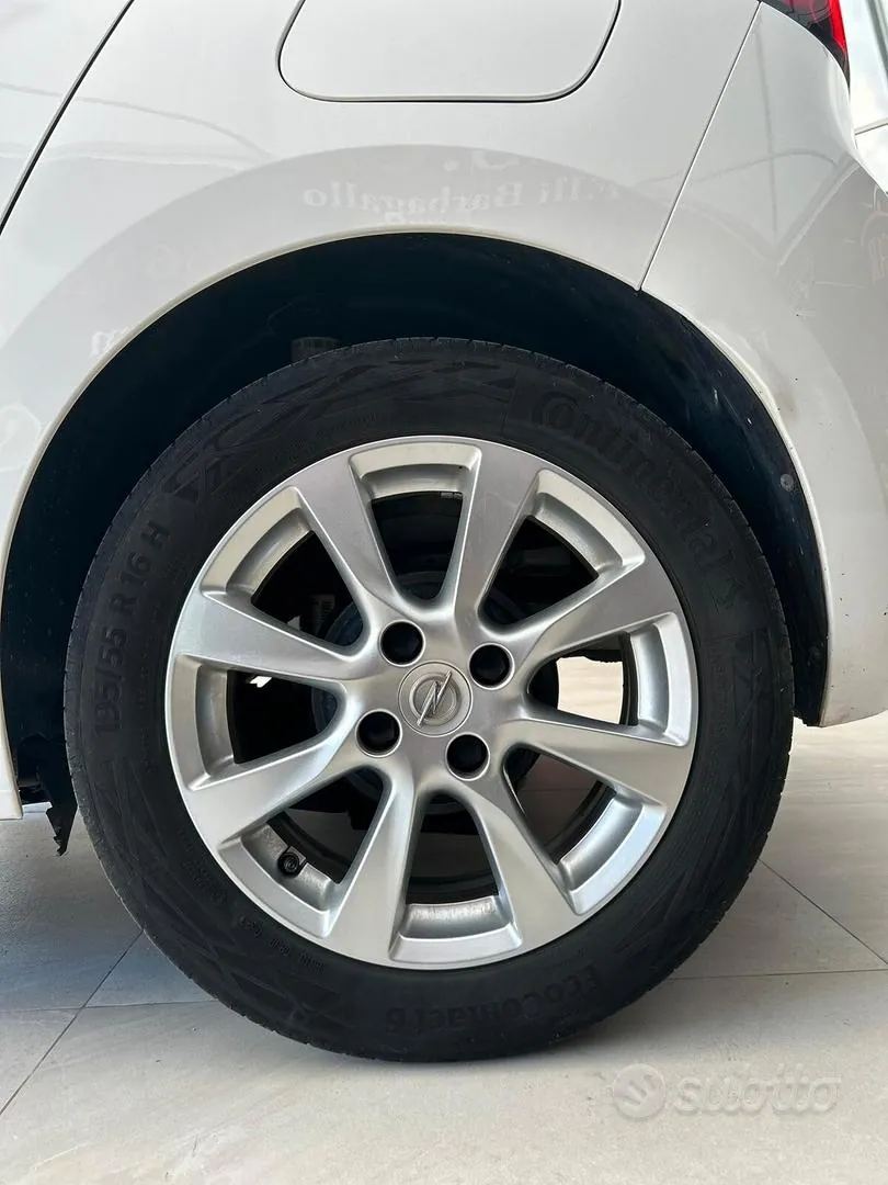 Opel Corsa 2023 photo 5