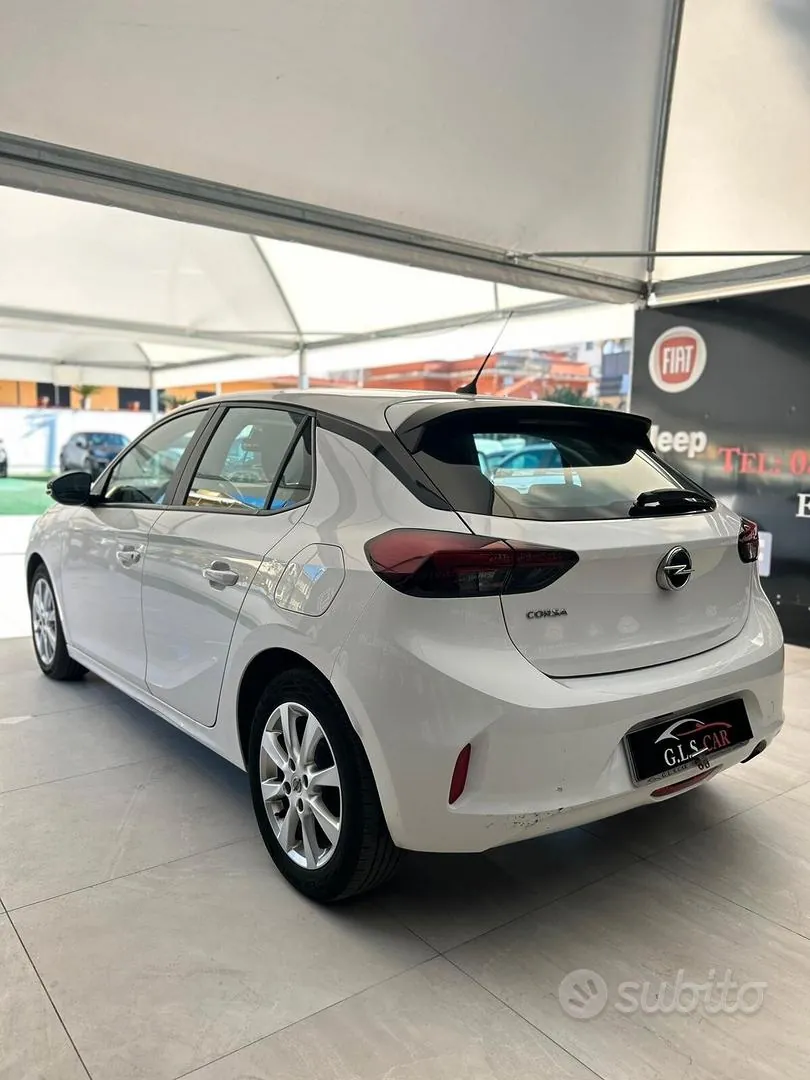 Opel Corsa 2023 photo 3