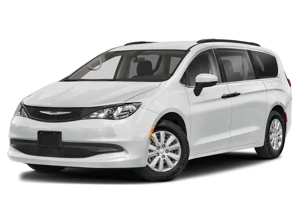Chrysler Grand Caravan