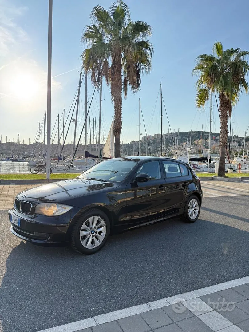 BMW 116