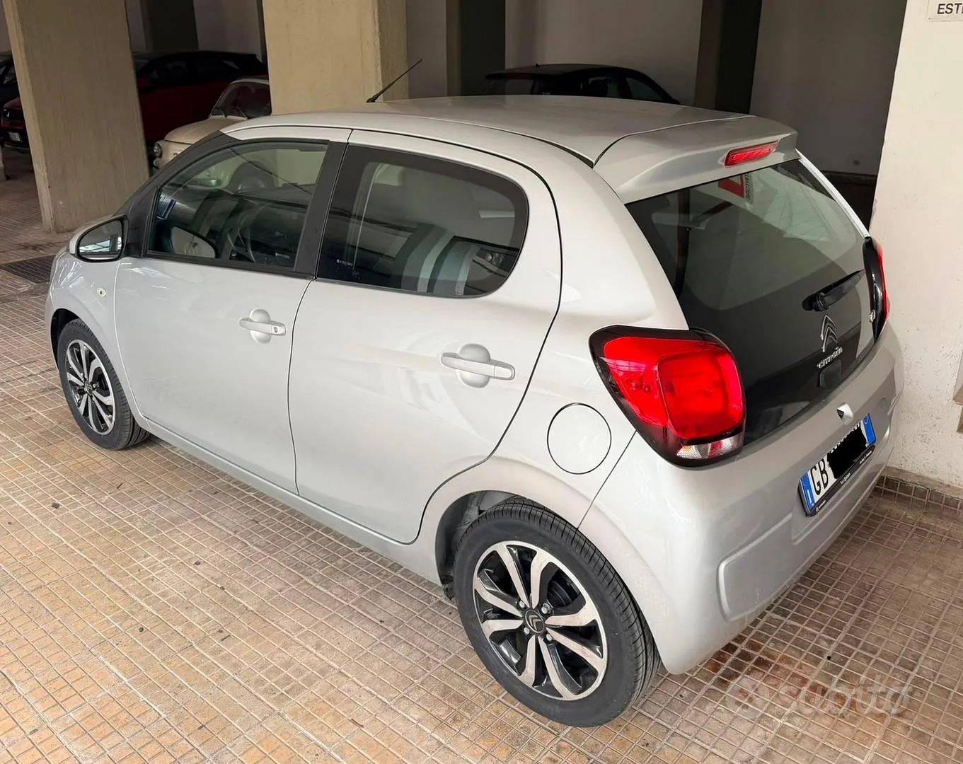 Citroen C1