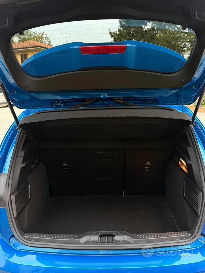 Ford Focus 2020 photo 5
