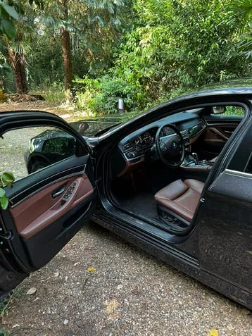 BMW 520D