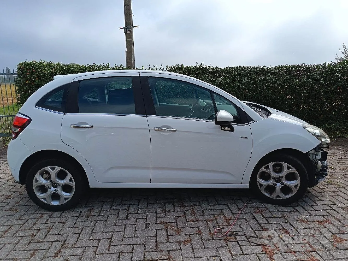 Citroen C3 2014 photo 5