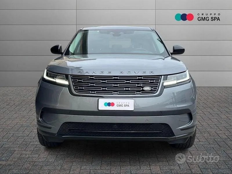 Land Rover Range Rover Velar 2023 photo 2