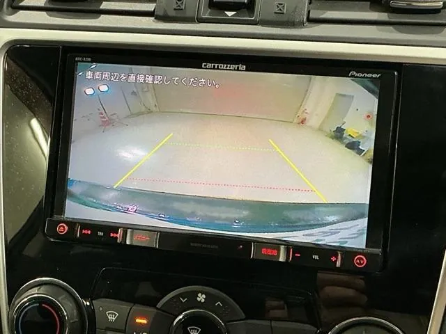 Subaru Levorg 2017 photo 5