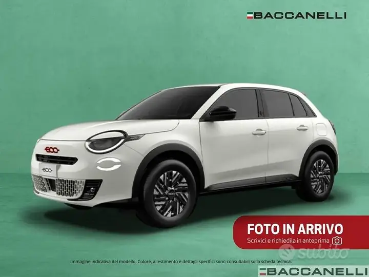 Fiat 600