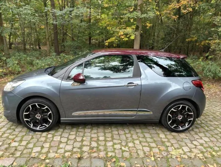 Citroen Ds3