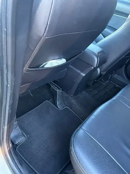 Peugeot 4007 2008 photo 4