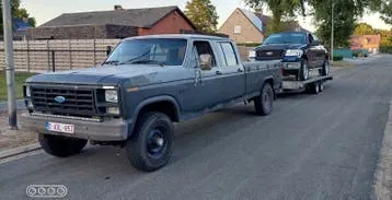 Ford F350