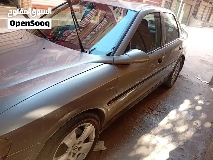 Opel Vectra 1999 photo 4