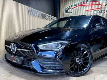 Mercedes-Benz Cla 2020 photo 2
