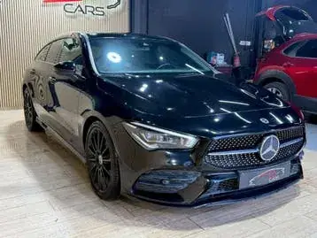 Mercedes-Benz Cla 2020 photo 3