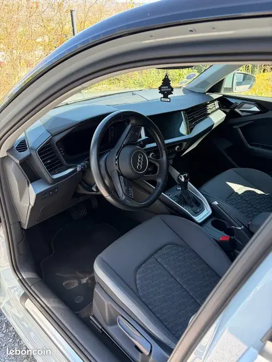 Audi A1 2021 photo 3