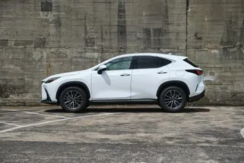 Lexus Nx 2026 photo 4