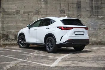 Lexus Nx 2026 photo 5