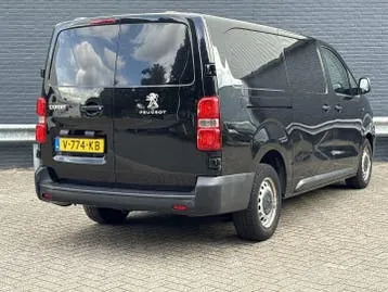 Peugeot Expert 2017 photo 2