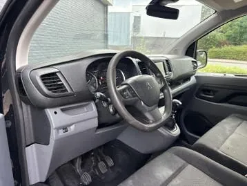 Peugeot Expert 2017 photo 3