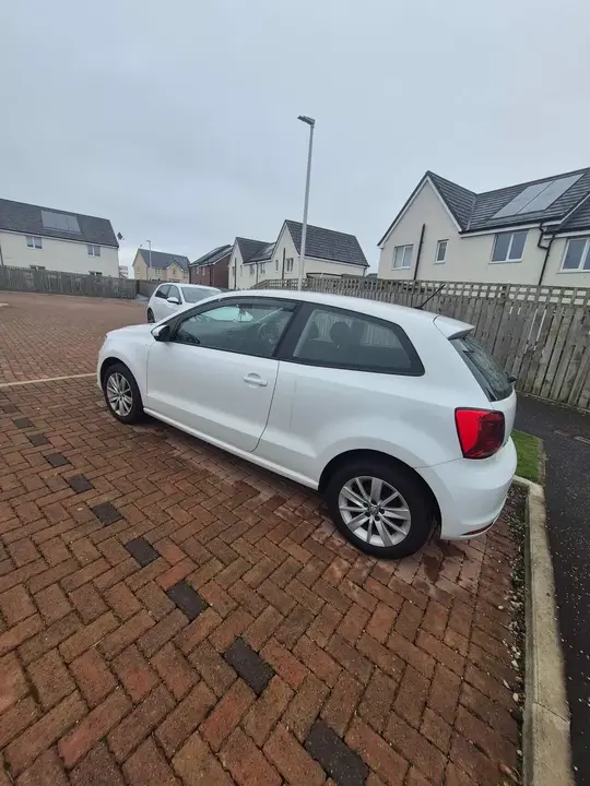 Volkswagen Polo 2016 photo 3