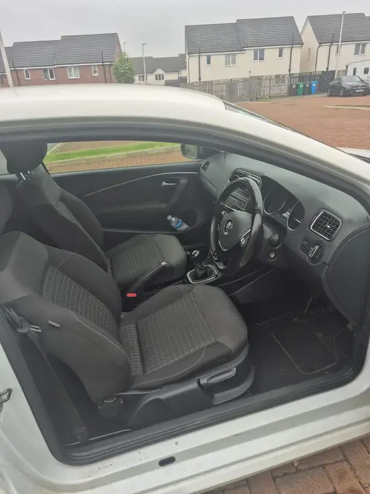Volkswagen Polo 2016 photo 4