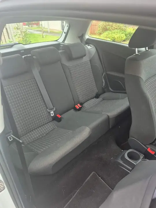 Volkswagen Polo 2016 photo 5