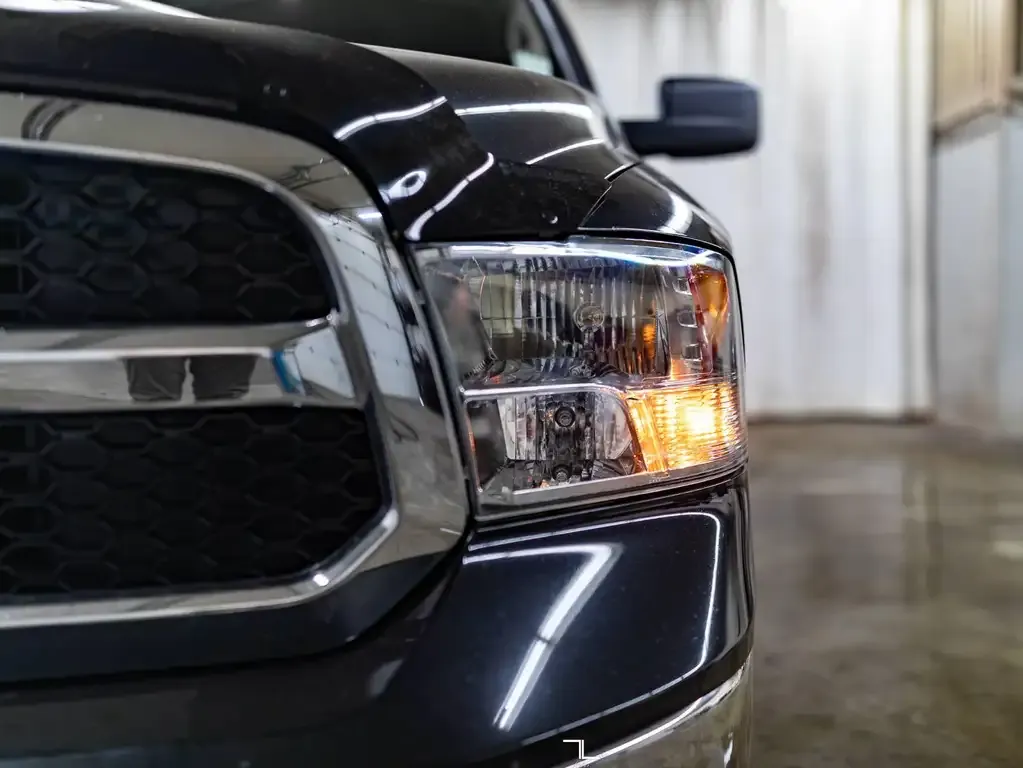 Ram 1500 2018 photo 5