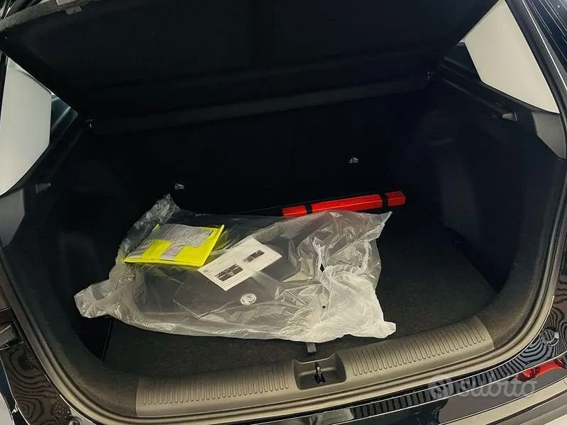 MG Zs 2026 photo 5