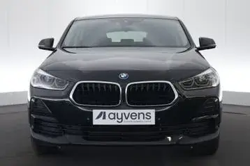 BMW X2 2022 photo 2