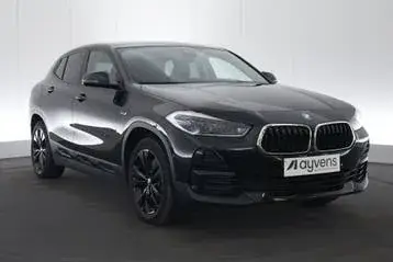 BMW X2 2022 photo 3