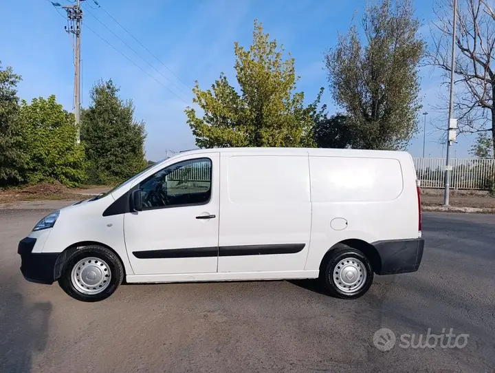 Fiat Scudo 2016 photo 4