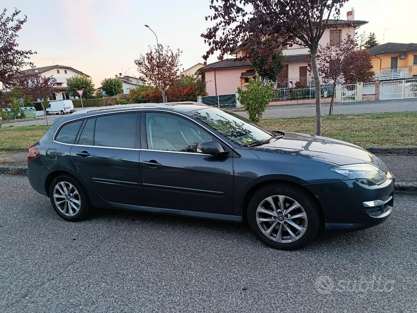 Renault Laguna