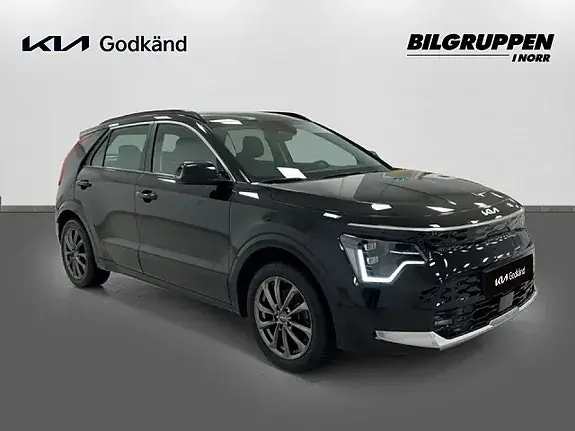 Kia Niro 2023 photo 4