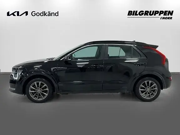 Kia Niro 2023 photo 5