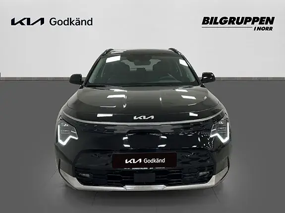 Kia Niro 2023 photo 3