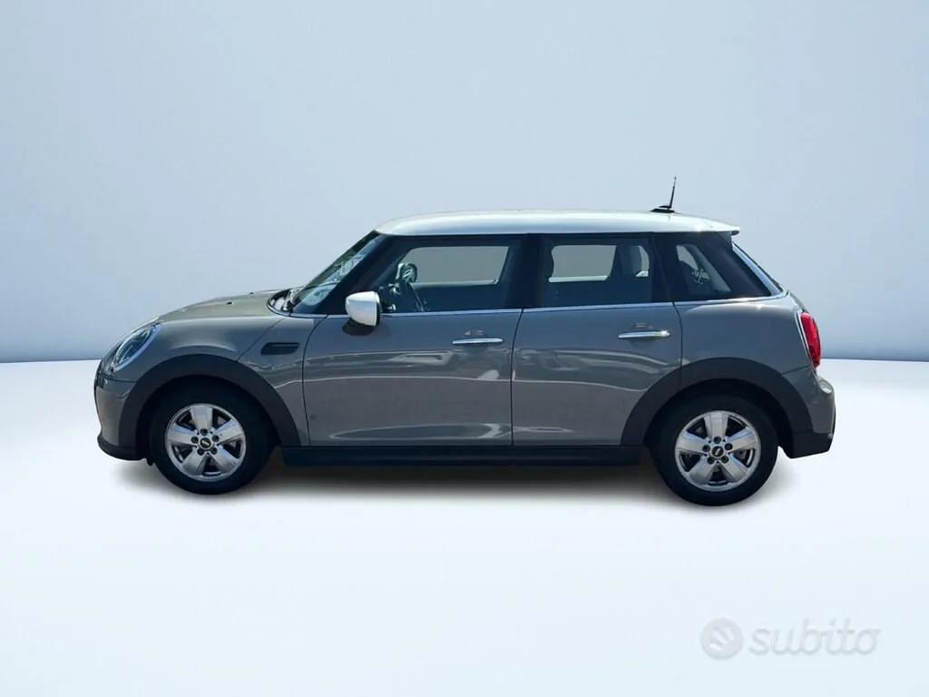 Mini Cooper 2022 photo 4
