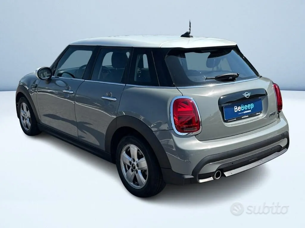 Mini Cooper 2022 photo 5