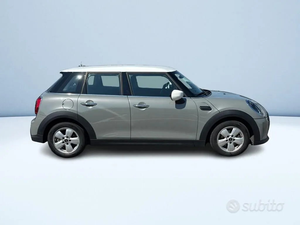 Mini Cooper 2022 photo 3