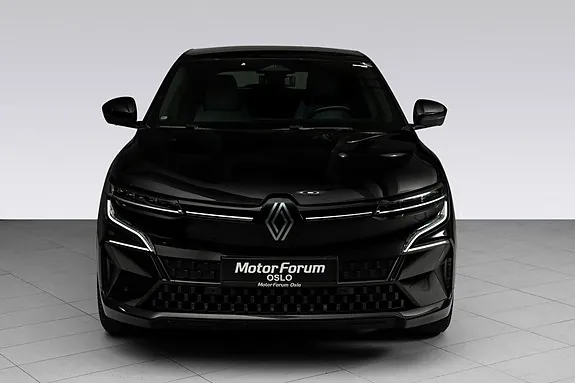 Renault Megane E-Tech 2022 photo 3