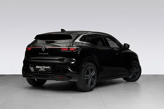 Renault Megane E-Tech 2022 photo 2