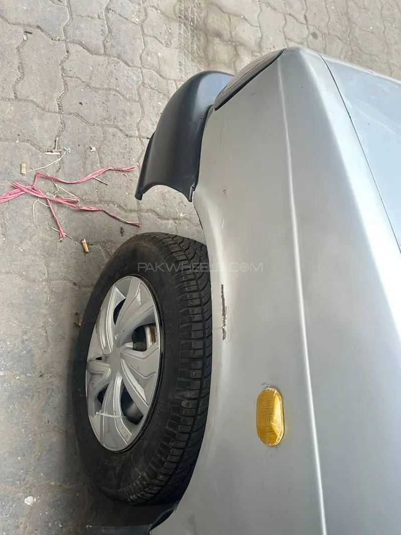 Suzuki Mehran