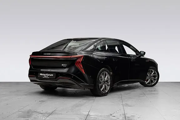 Hongqi Eh7 2025 photo 2