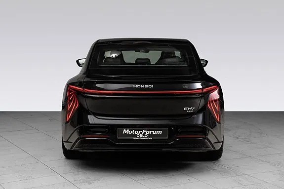 Hongqi Eh7 2025 photo 4